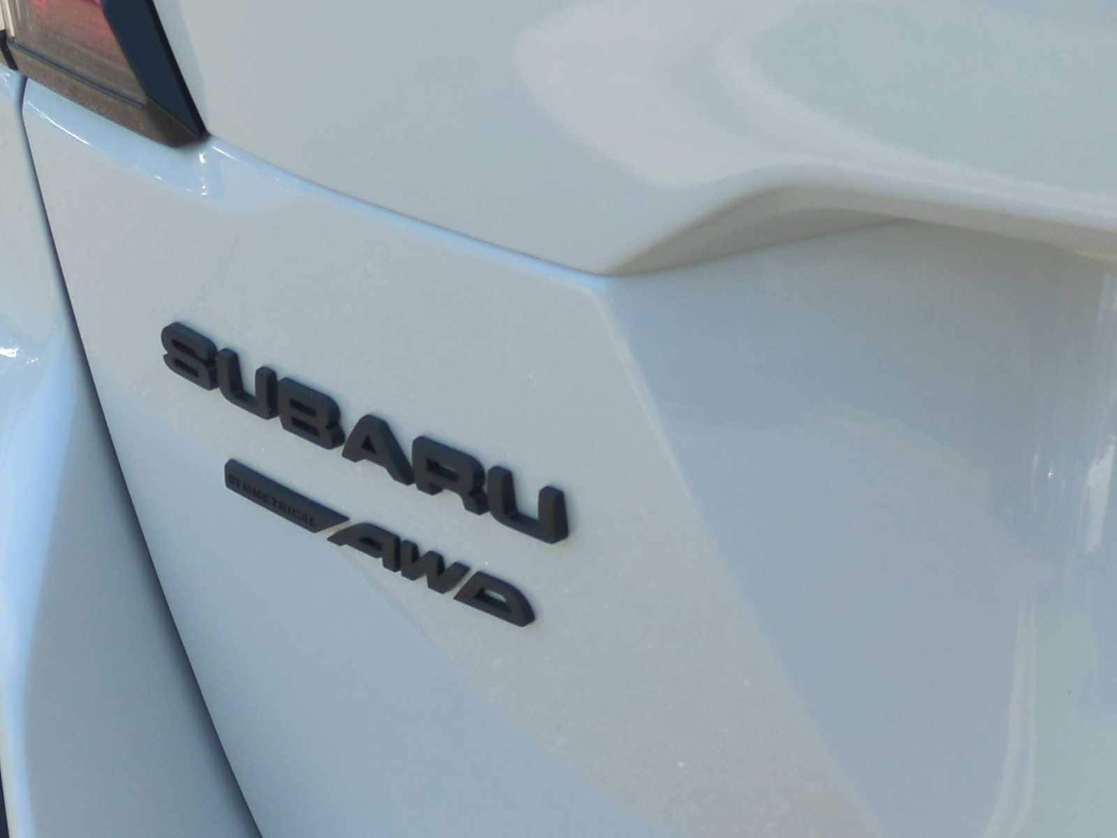 Thumbnail: 2025 Subaru Outback - 12
