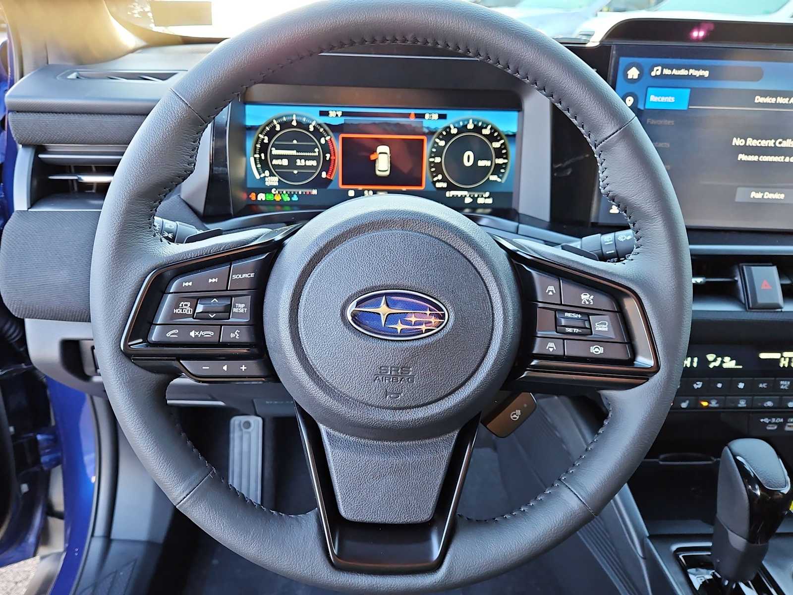 Thumbnail: 2026 Subaru Outback - 22