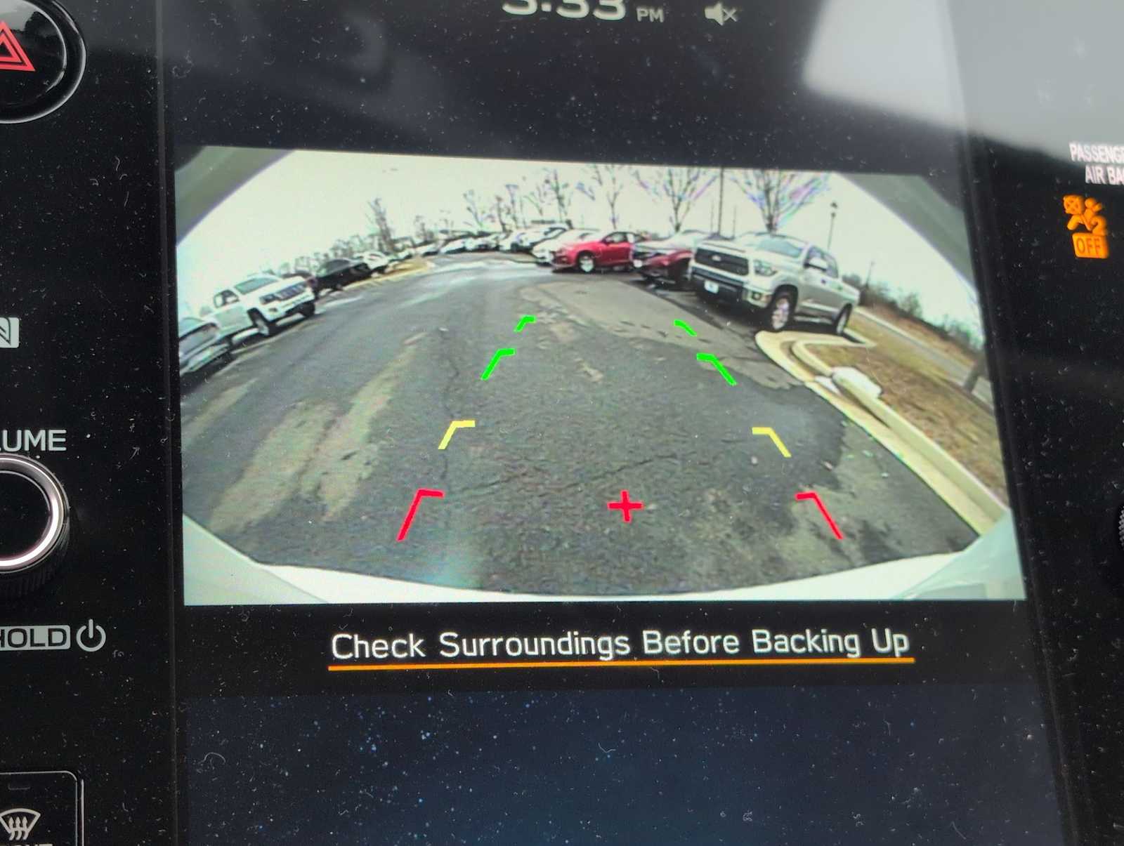 Thumbnail: 2025 Subaru Legacy - 29