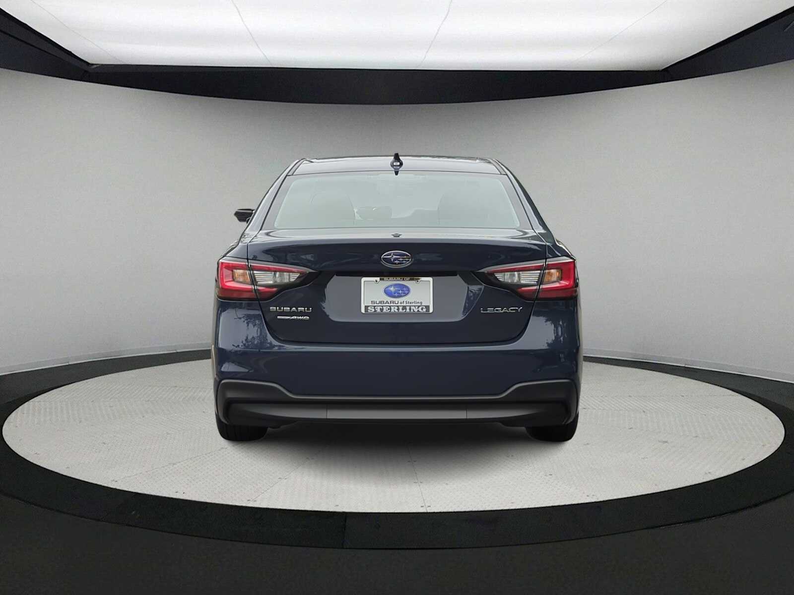 Thumbnail: 2025 Subaru Legacy - 7