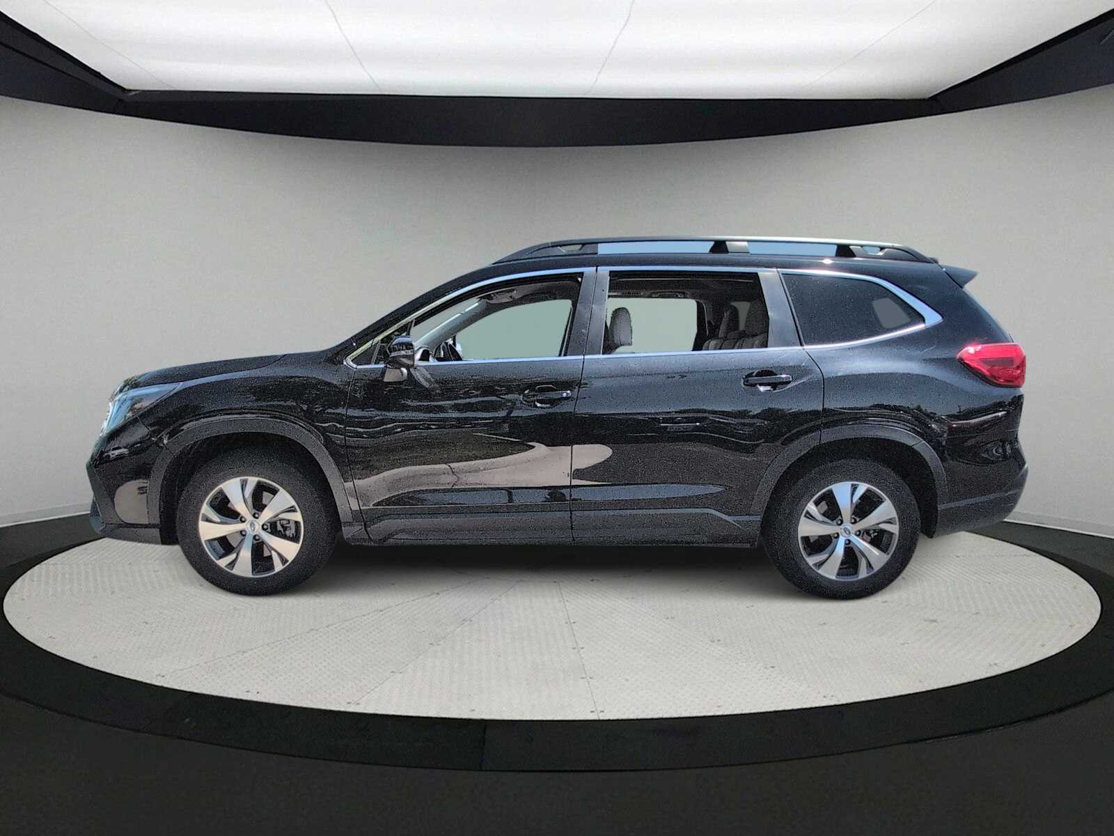 Thumbnail: 2023 Subaru Ascent - 5