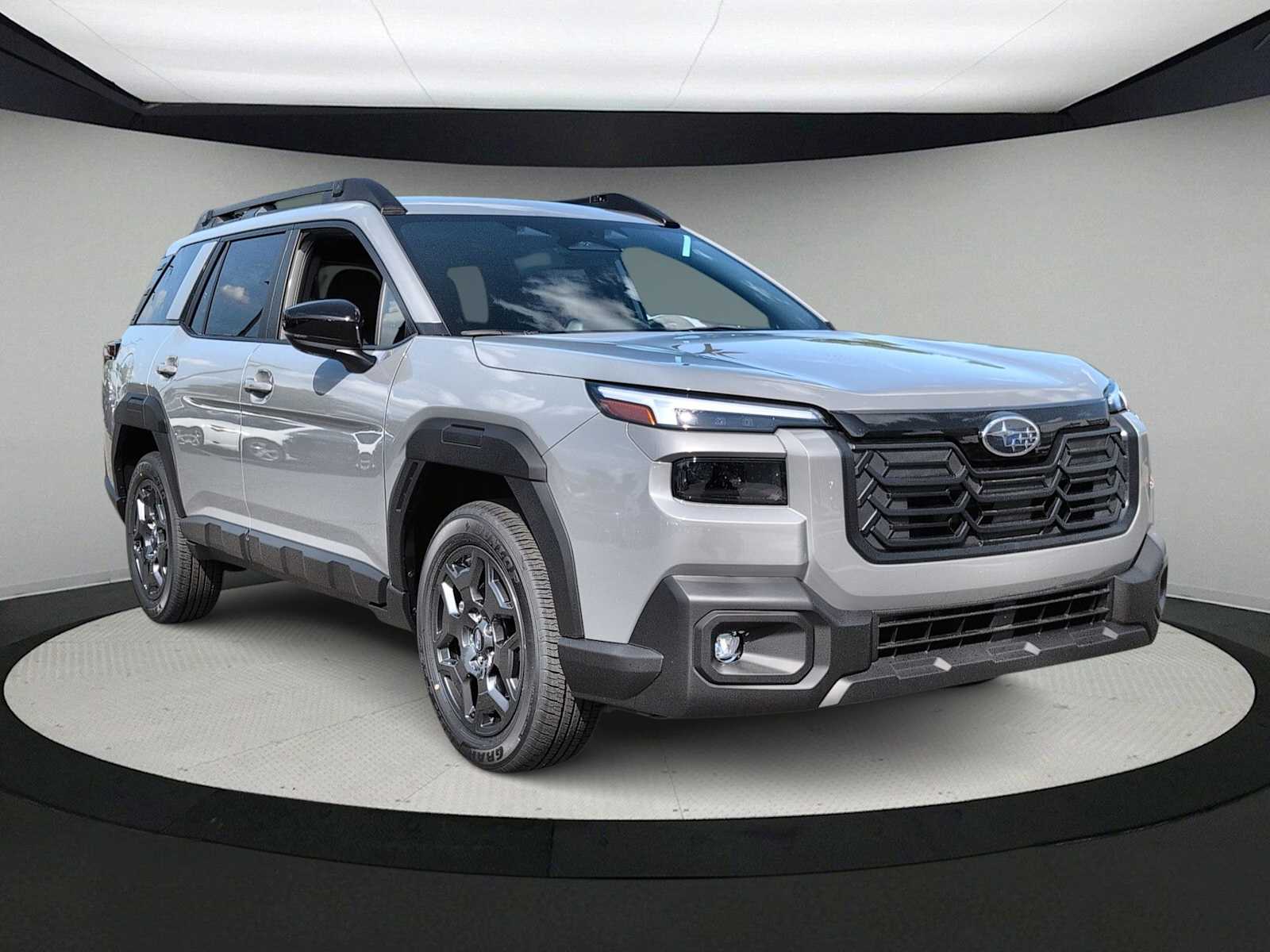 Thumbnail: 2026 Subaru Outback - 2