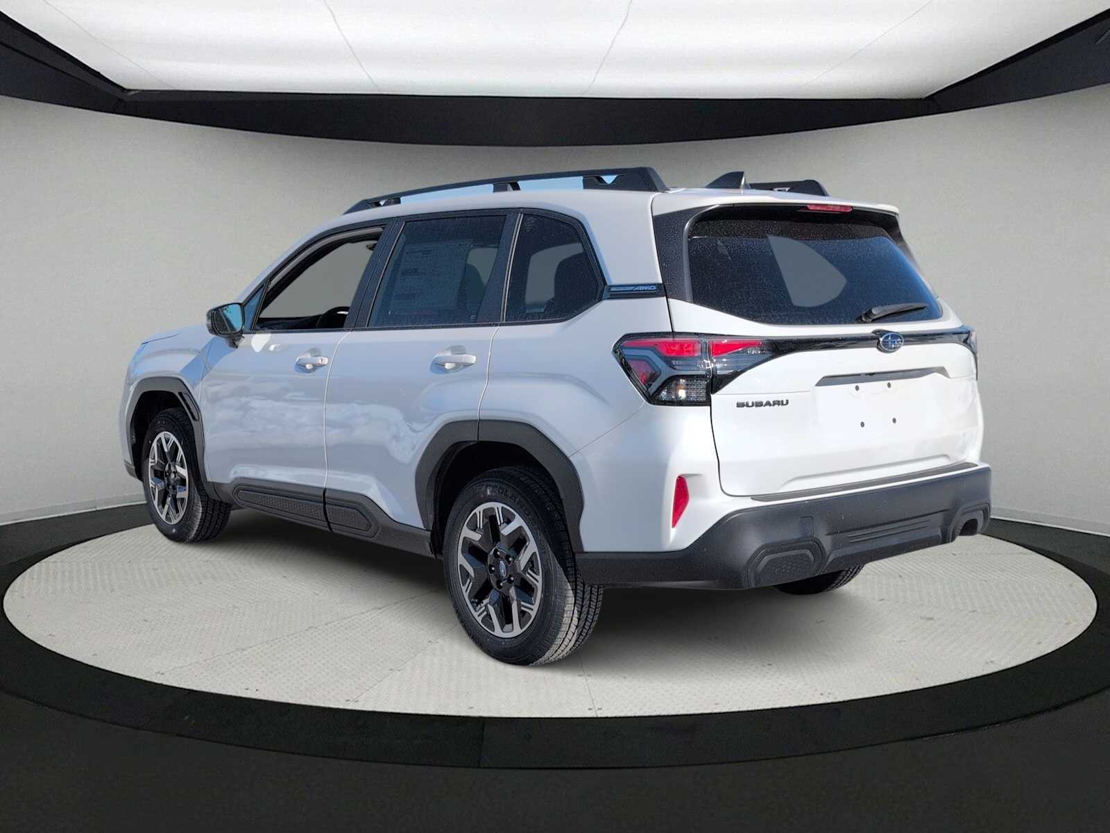 Thumbnail: 2026 Subaru Forester - 6