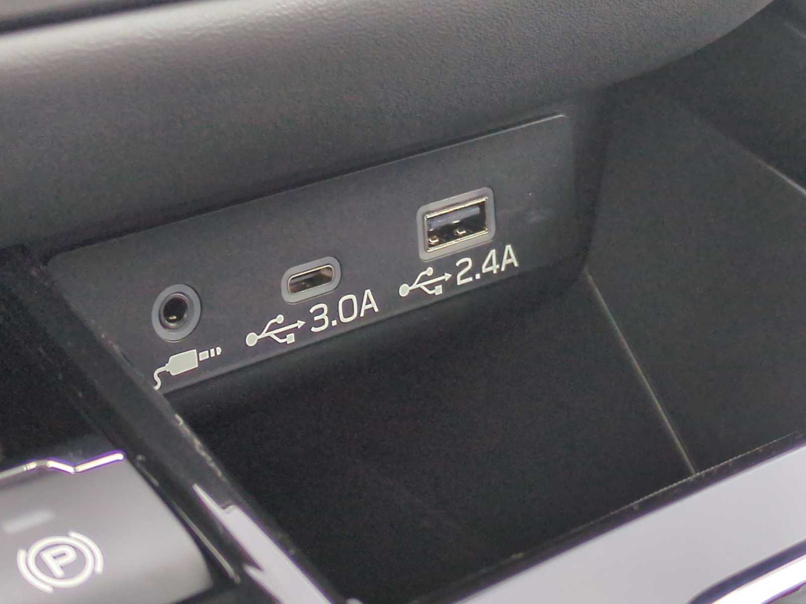 Thumbnail: 2025 Subaru Outback - 31