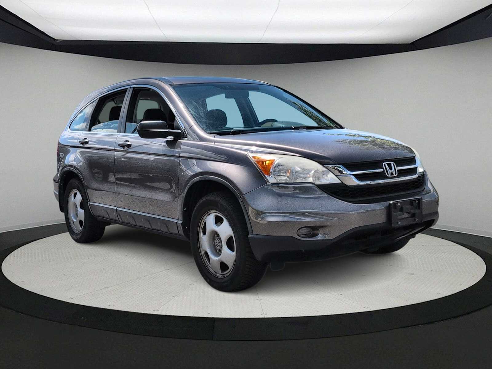 Used 2010 Honda CR-V LX with VIN 5J6RE3H30AL036774 for sale in Sterling, VA