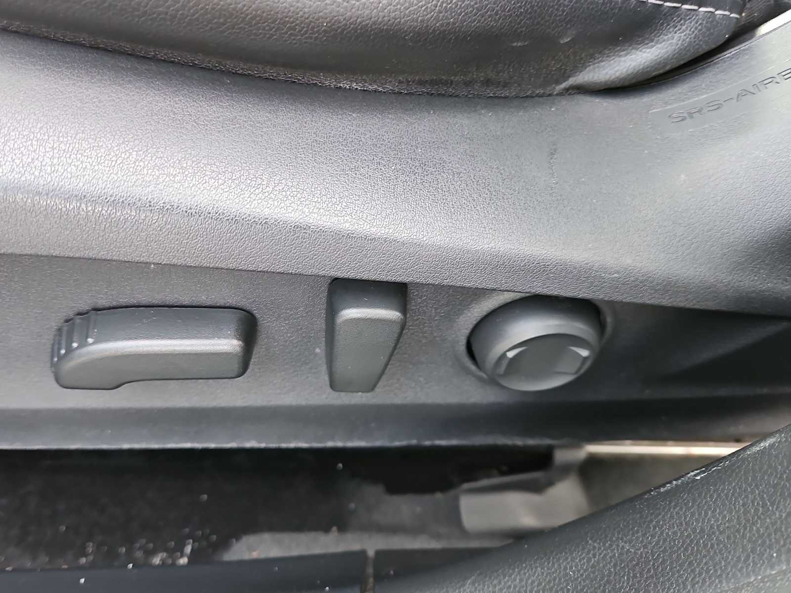 Thumbnail: 2022 Subaru Outback - 18