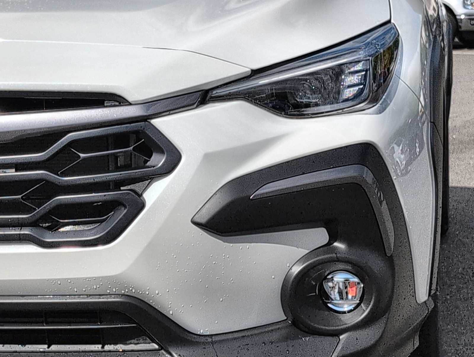 Thumbnail: 2026 Subaru Crosstrek - 11