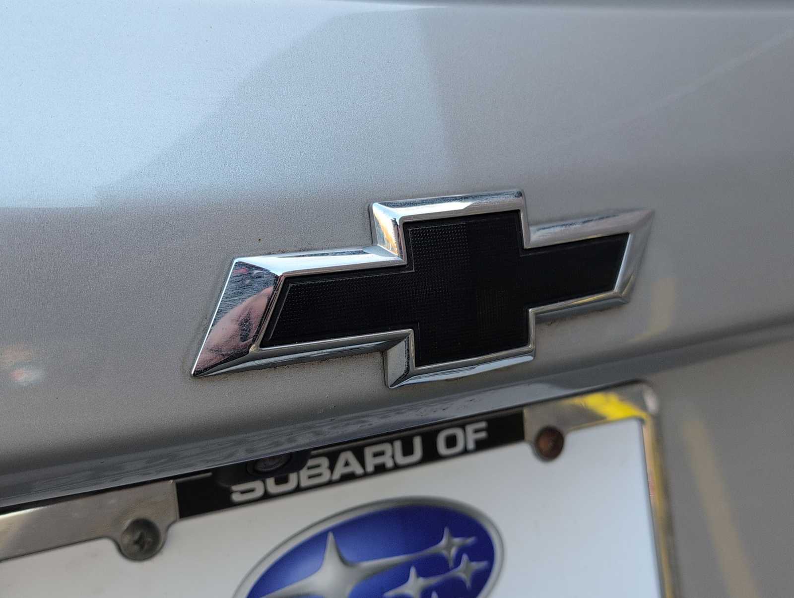 Thumbnail: 2020 Chevrolet Equinox - 12