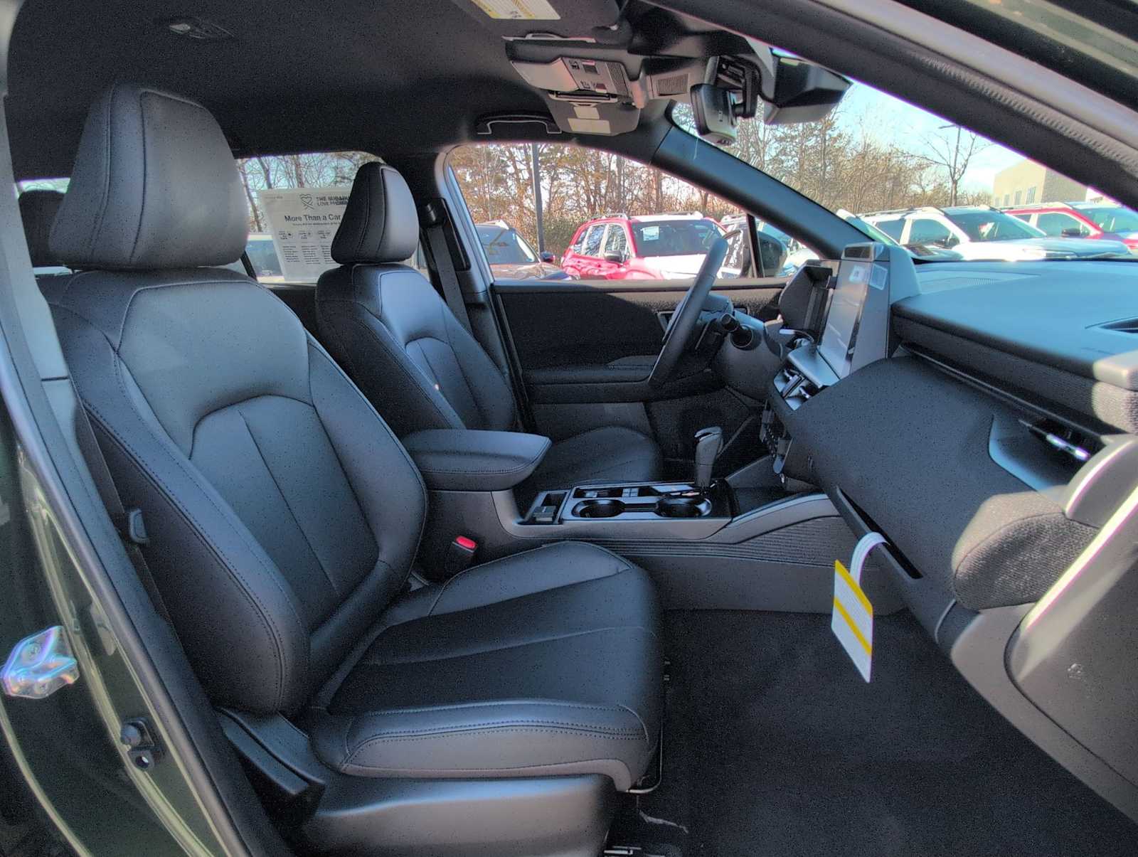 Thumbnail: 2026 Subaru Outback - 22