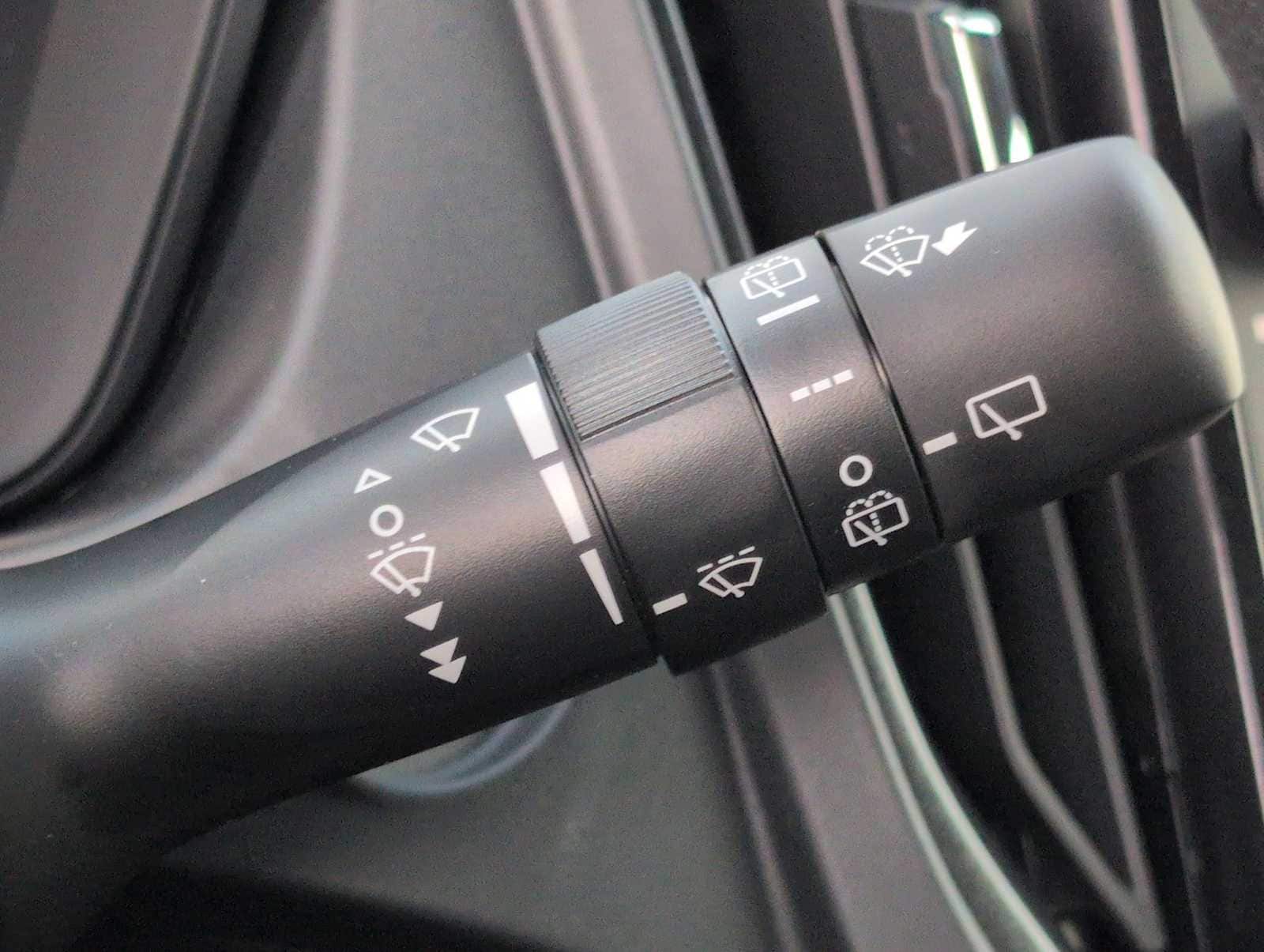 Thumbnail: 2026 Subaru Forester - 24