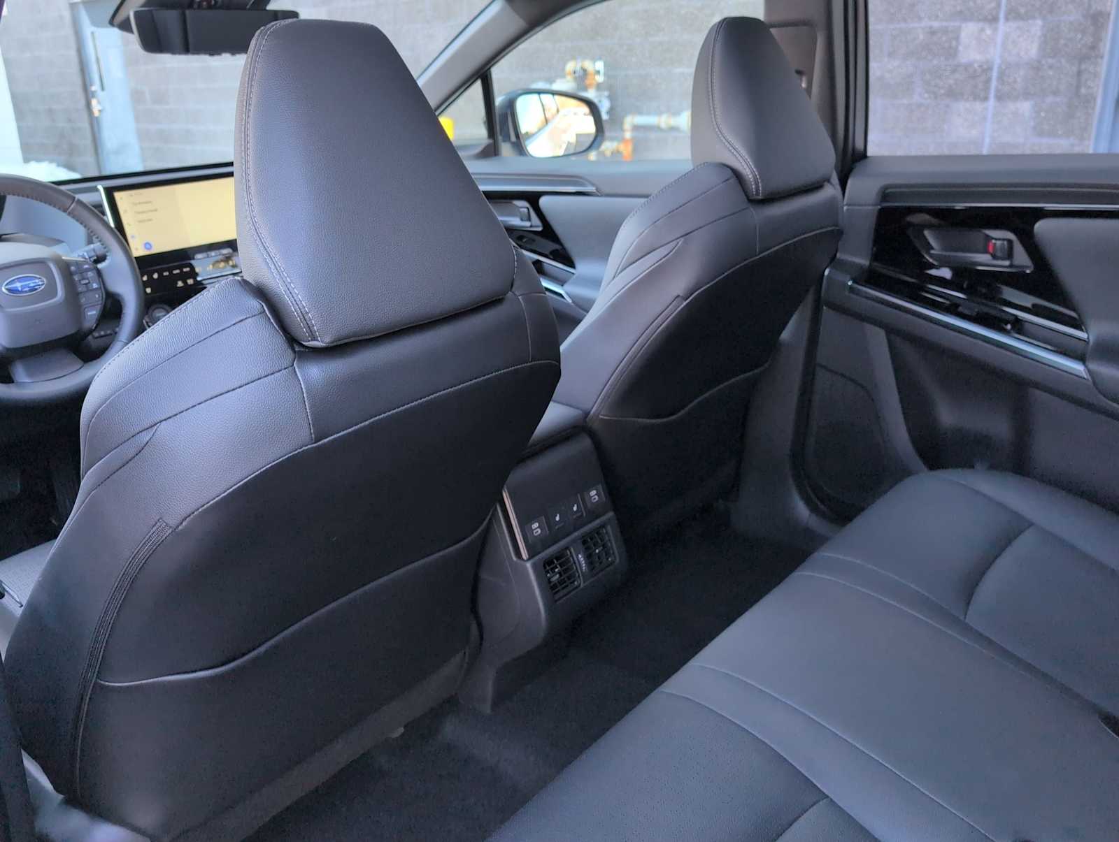 Thumbnail: 2023 Subaru Solterra - 19