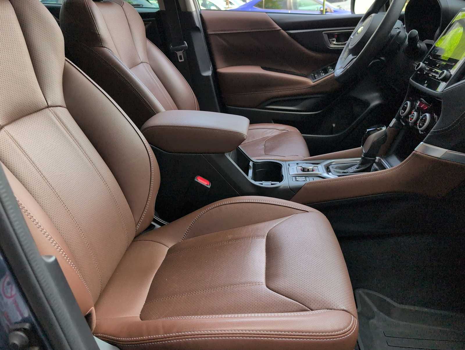 Thumbnail: 2020 Subaru Forester - 21