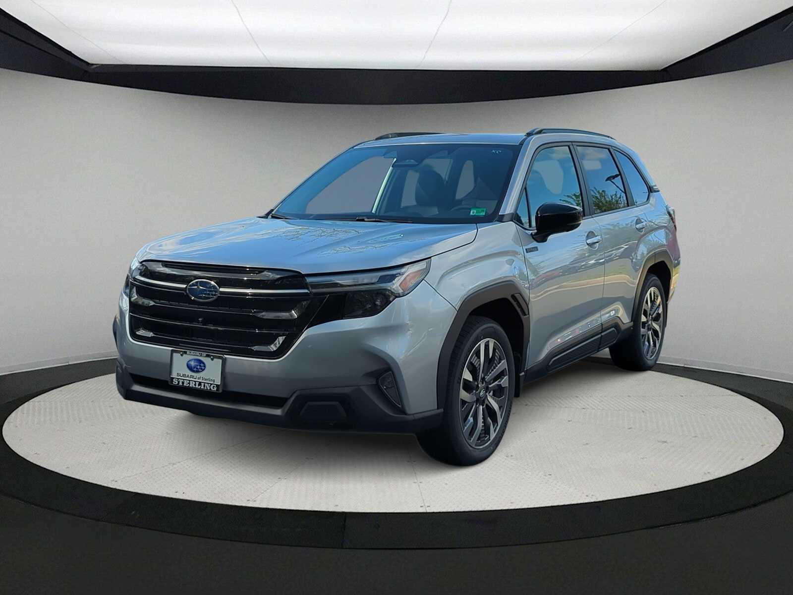 Thumbnail: 2025 Subaru Forester - 4