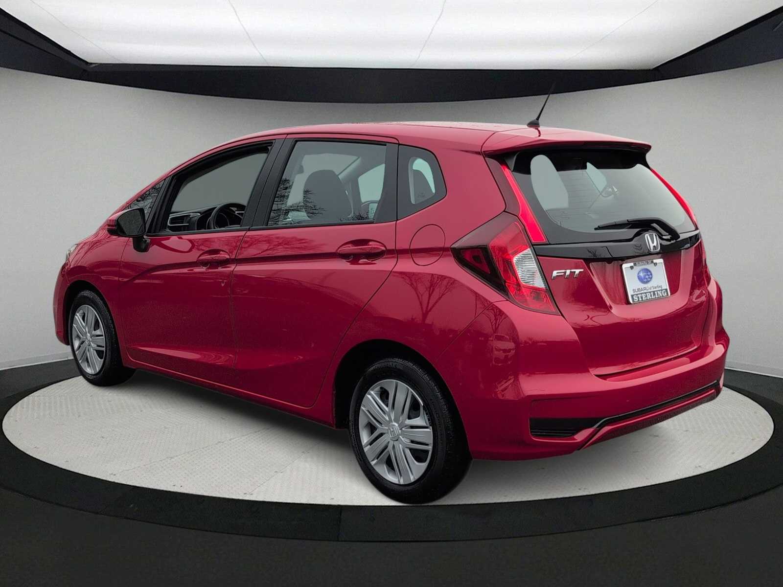 Thumbnail: 2019 Honda Fit - 6