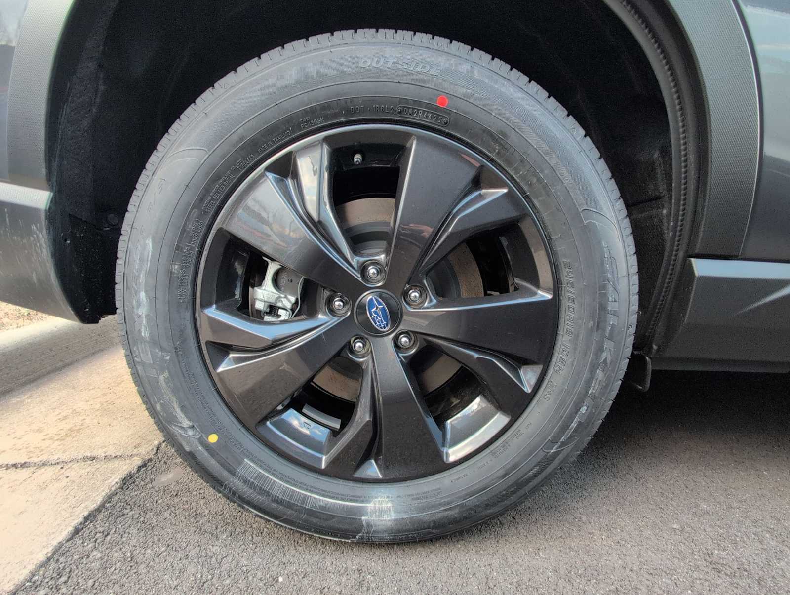 Thumbnail: 2026 Subaru Ascent - 14