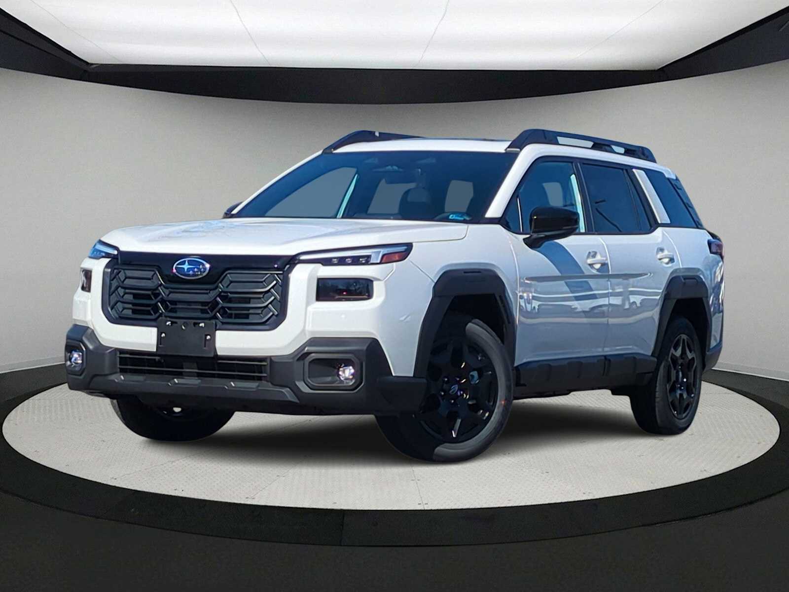 Thumbnail: 2026 Subaru Outback - 1