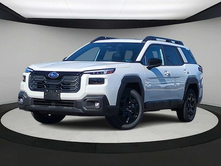 Featured New 2026 Subaru Outback Limited SUV for Sale in Sterling, VA