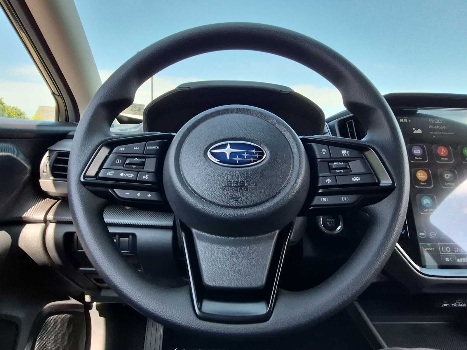 2026 Subaru Crosstrek Premium - Photo 22