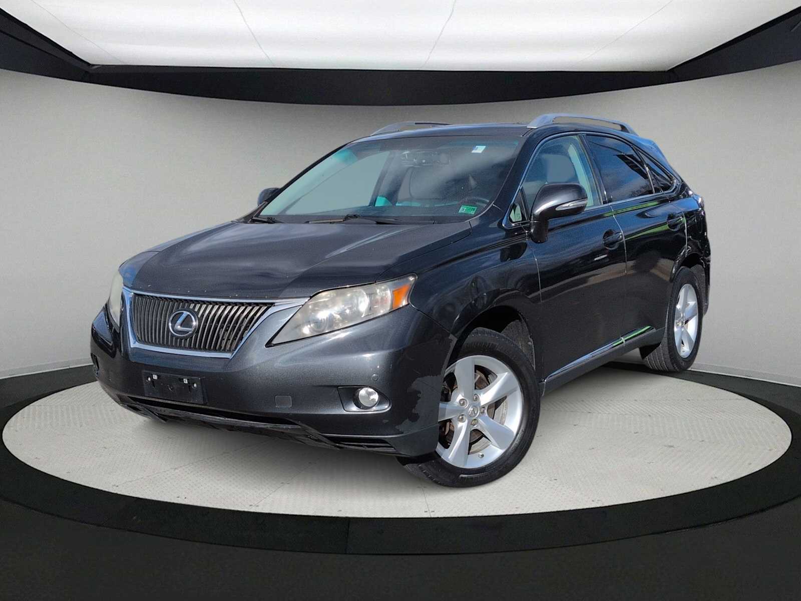 2010 Lexus RX 350 -
                  Sterling, VA