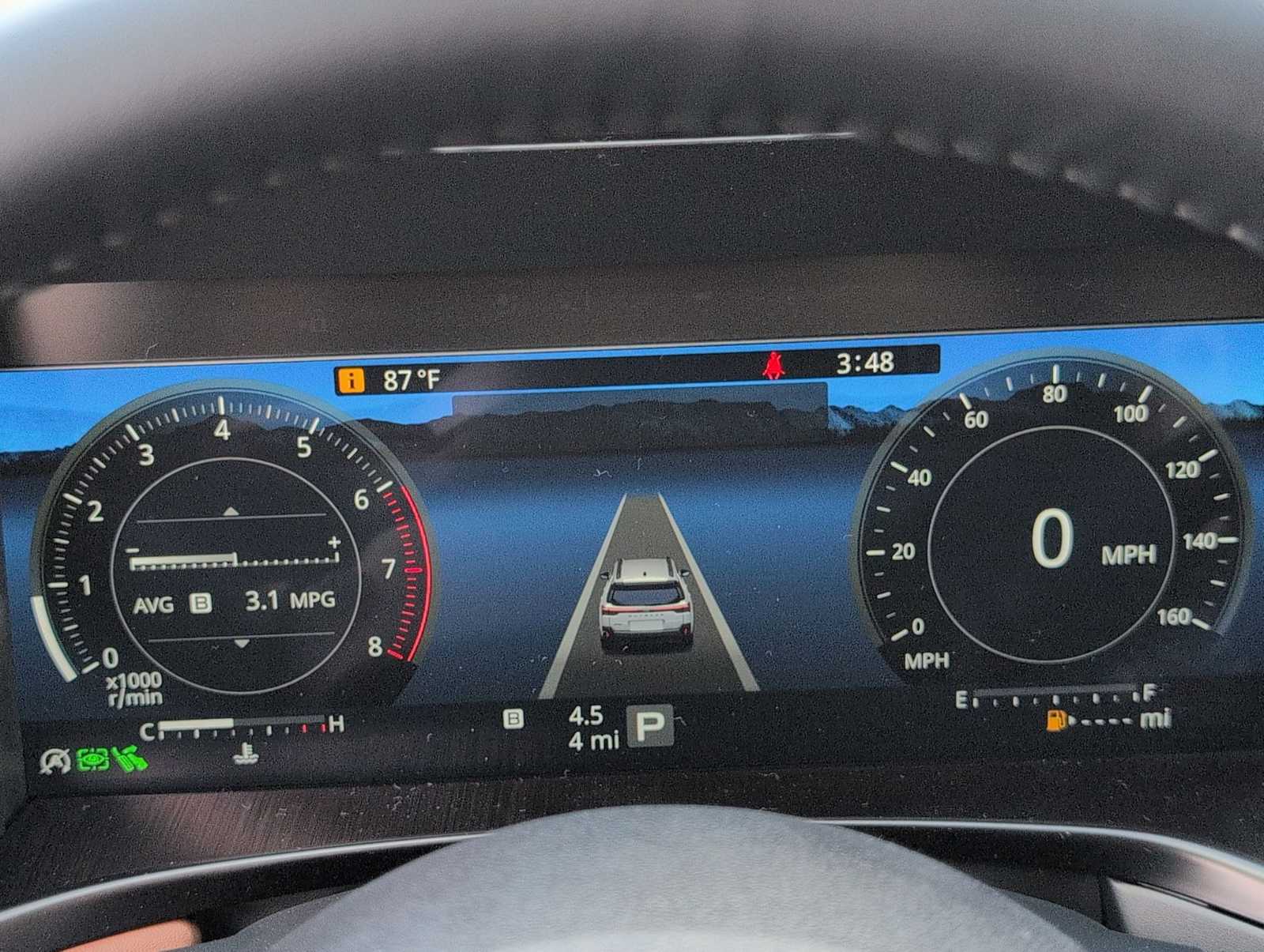 Thumbnail: 2026 Subaru Outback - 33