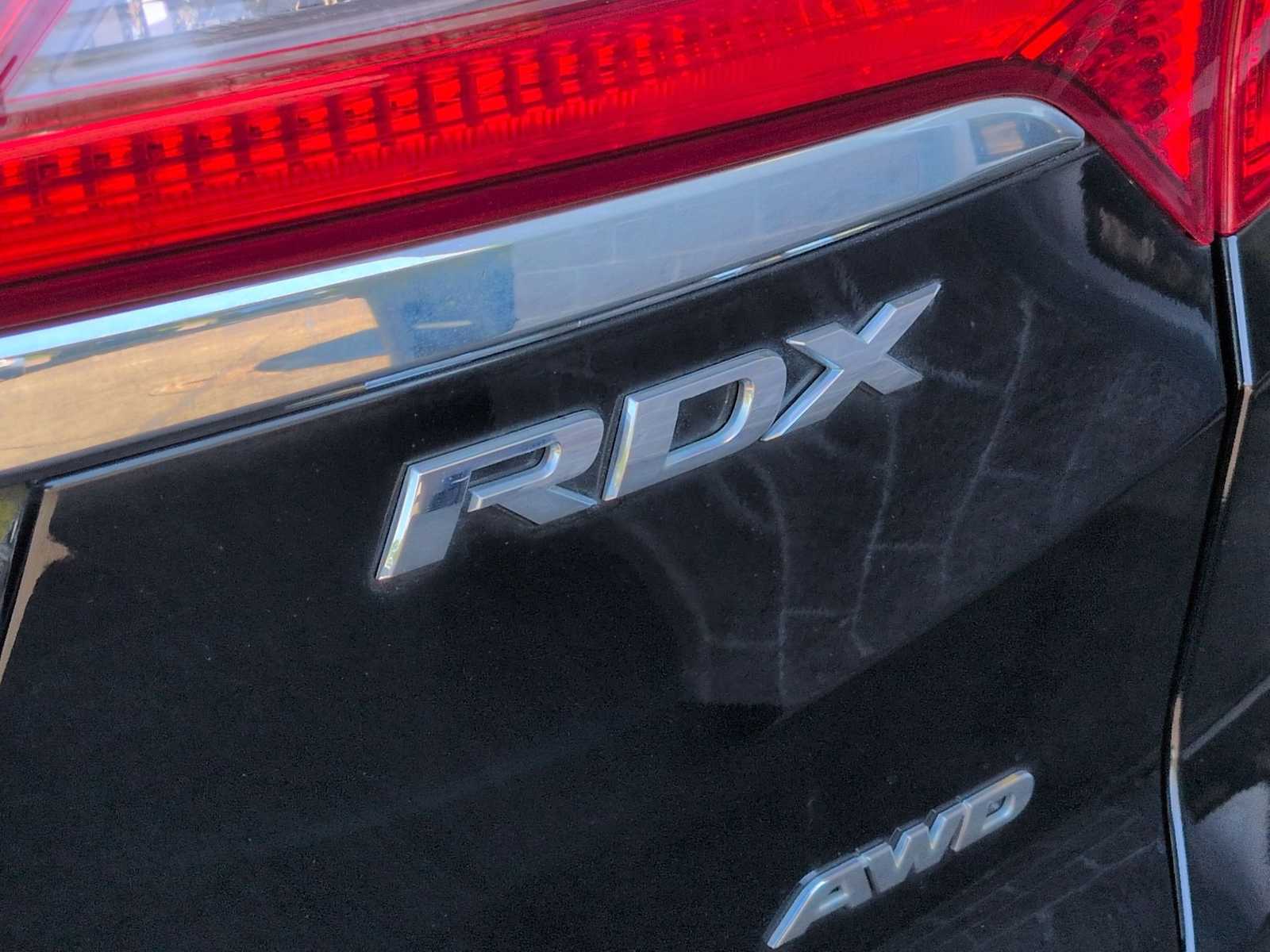 Thumbnail: 2015 Acura RDX - 13