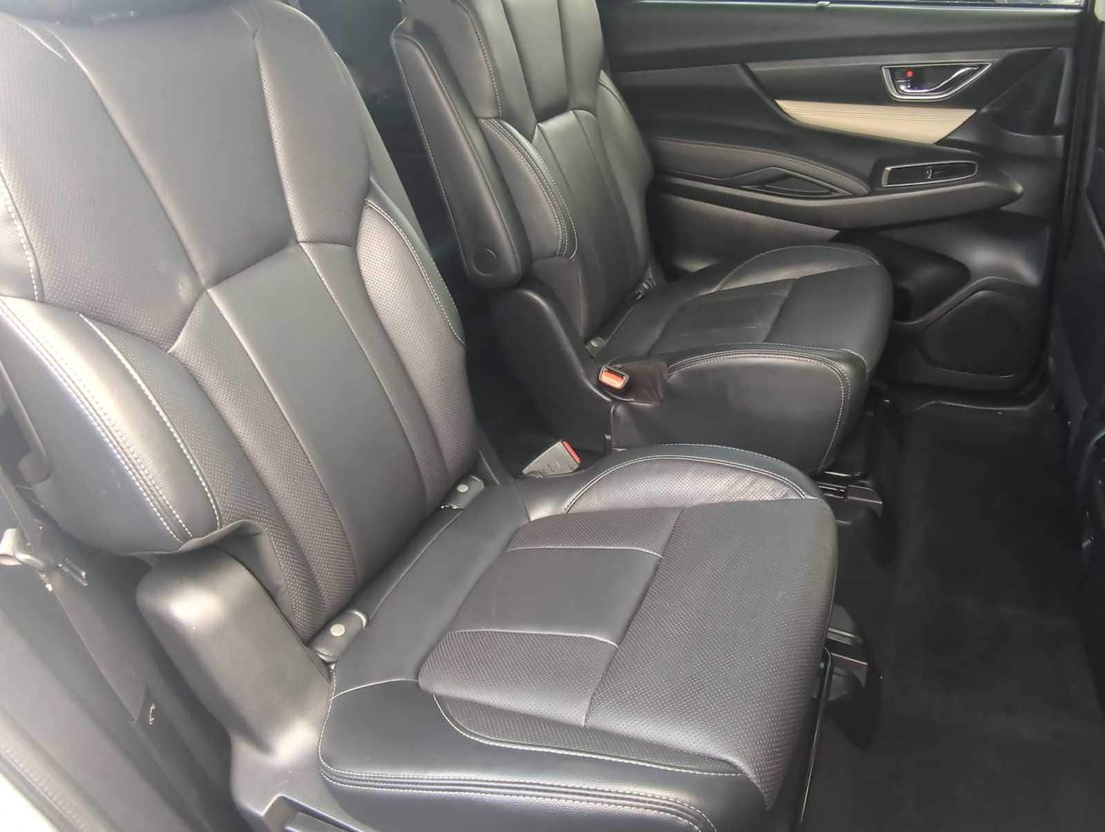 Thumbnail: 2021 Subaru Ascent - 21