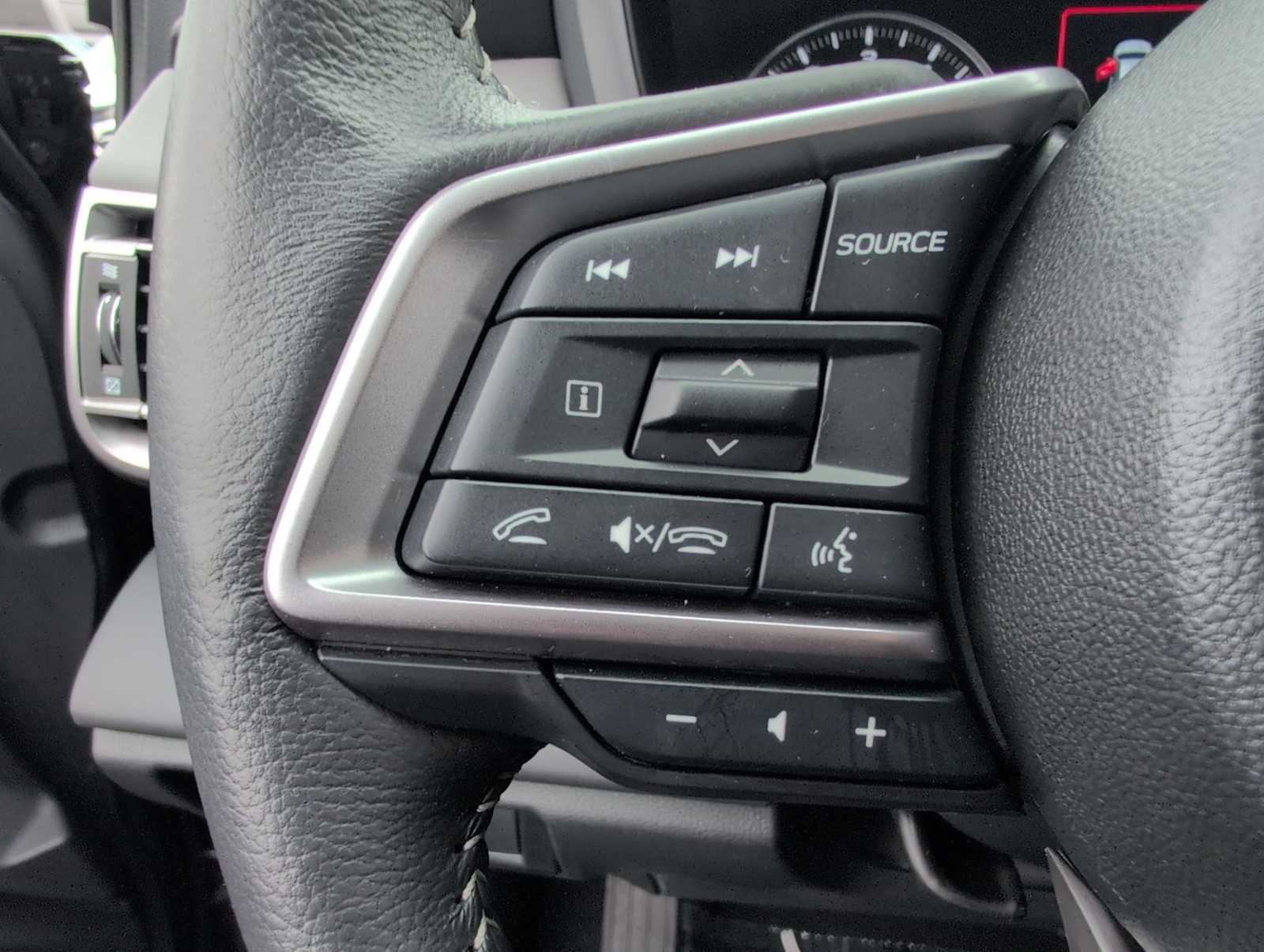 Thumbnail: 2025 Subaru Outback - 25