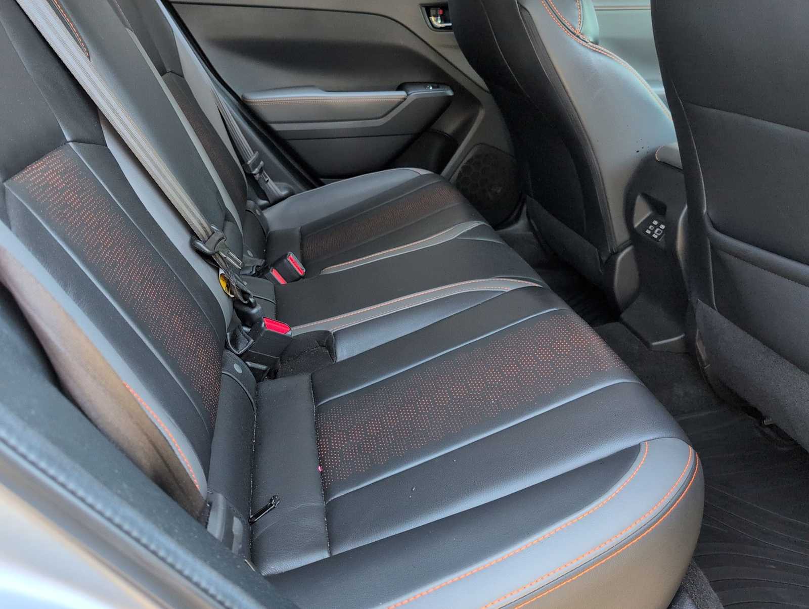 Thumbnail: 2024 Subaru Crosstrek - 19