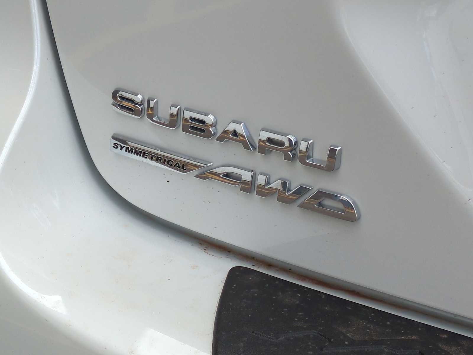 Thumbnail: 2025 Subaru Crosstrek - 13