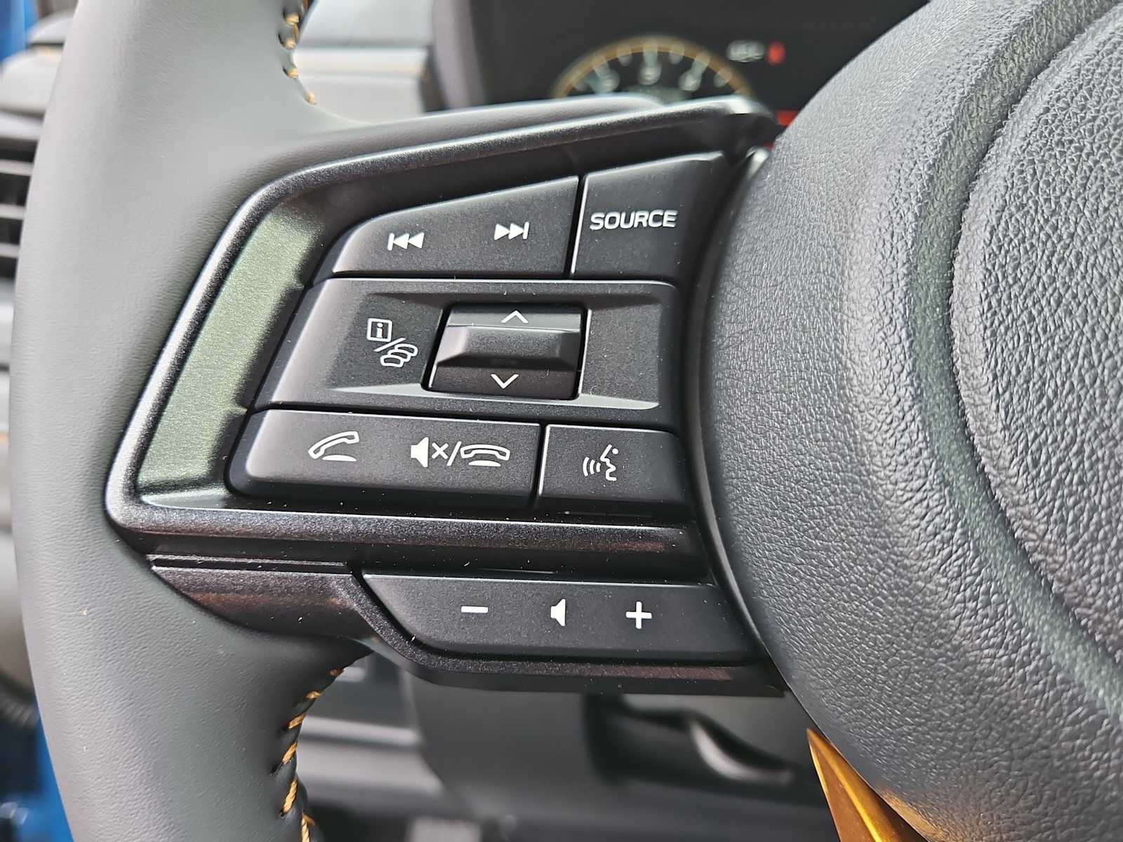 Thumbnail: 2026 Subaru Forester - 22