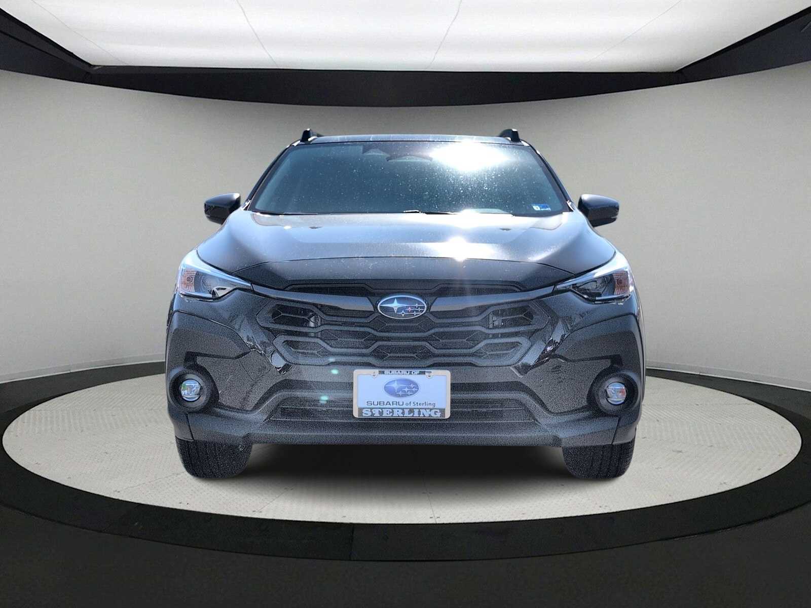 Thumbnail: 2026 Subaru Crosstrek - 3