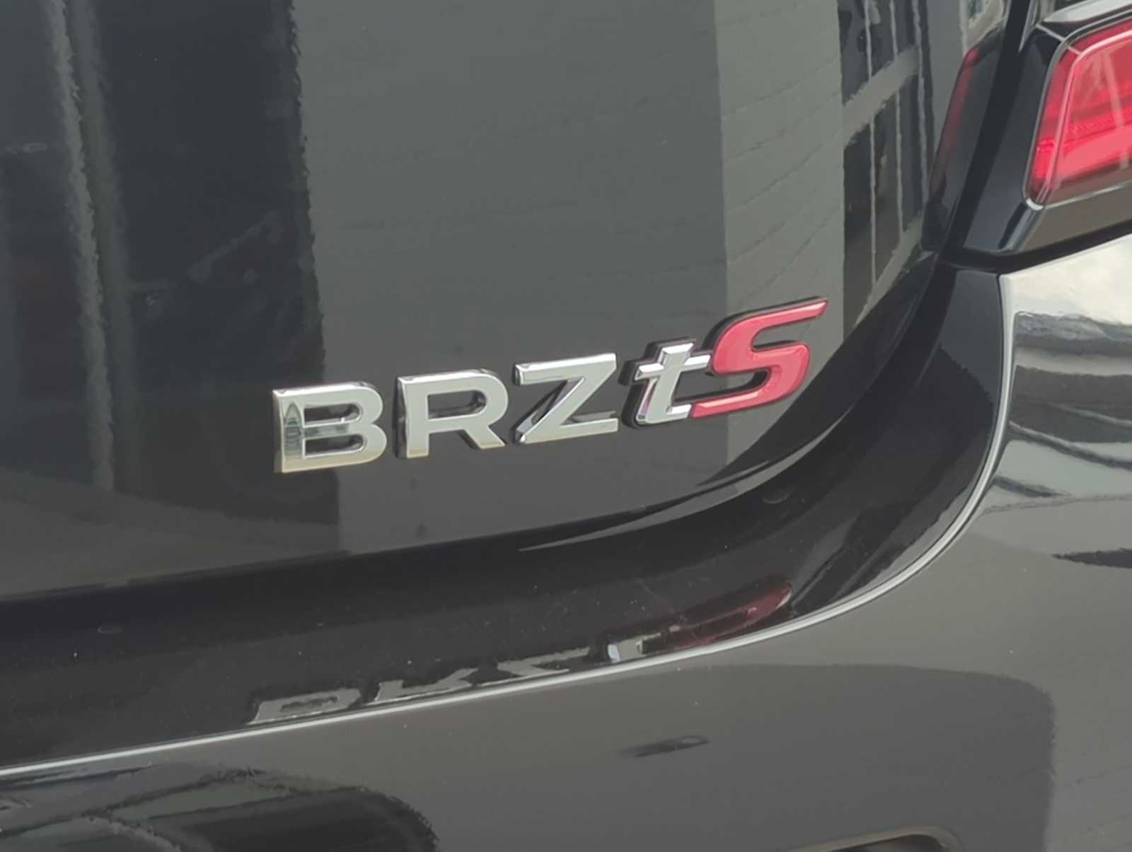 Thumbnail: 2025 Subaru BRZ - 12