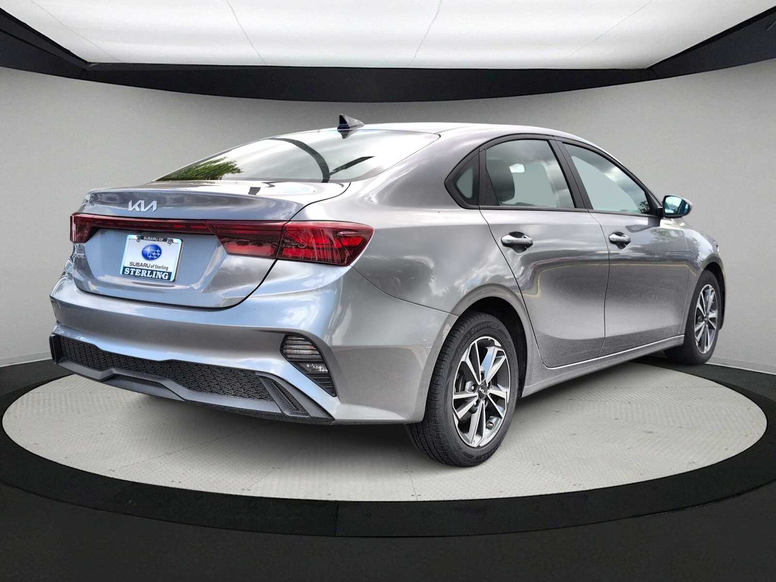 Thumbnail: 2023 Kia Forte - 2