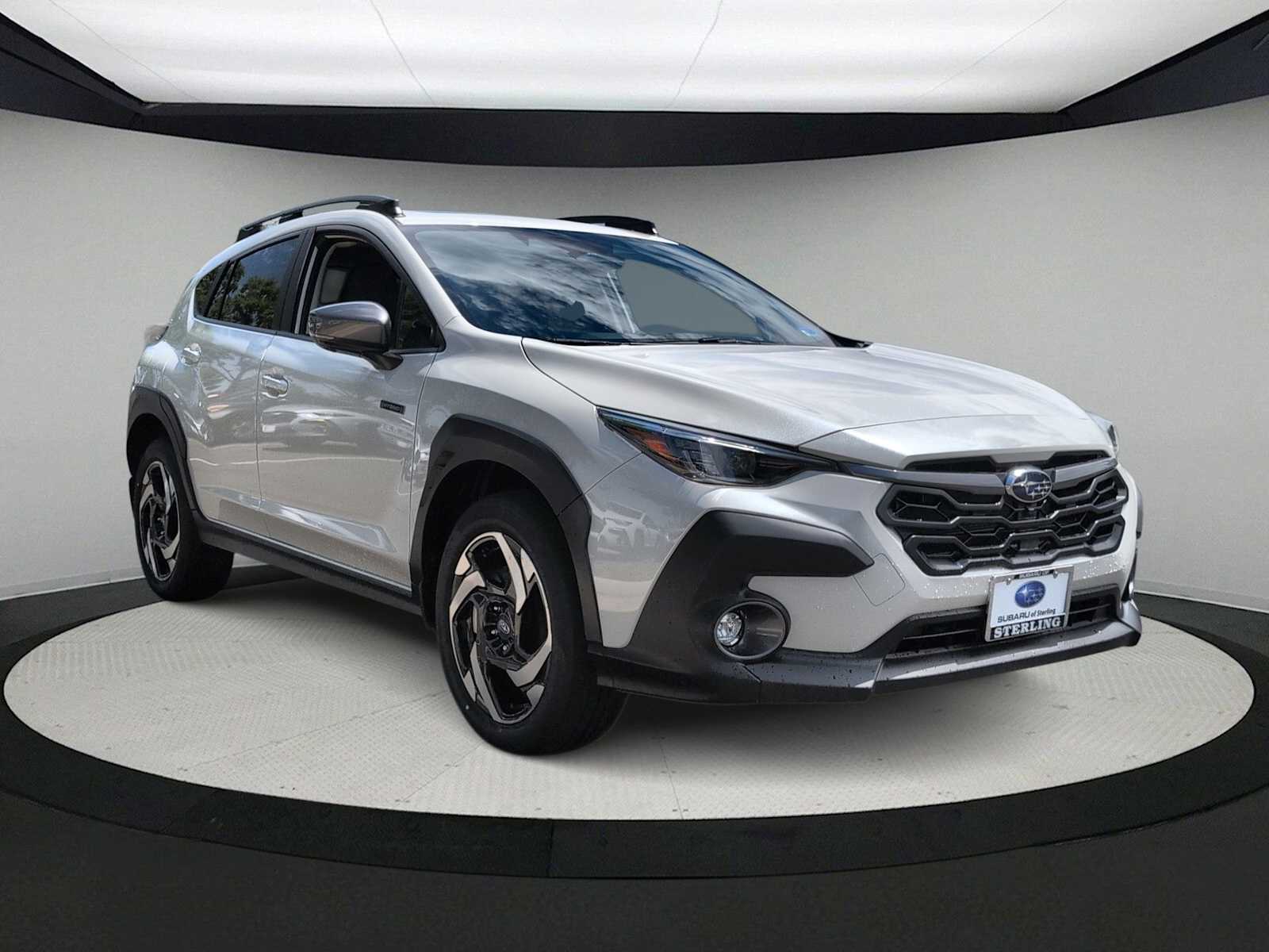 Thumbnail: 2026 Subaru Crosstrek - 2