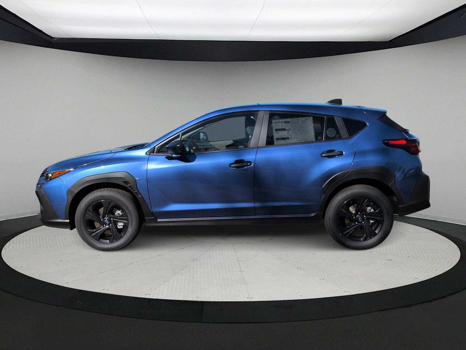 Thumbnail: 2025 Subaru Crosstrek - 5