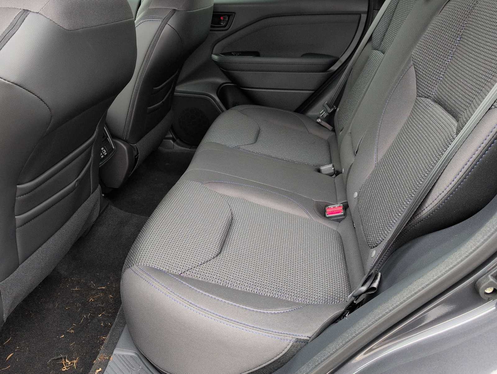 Thumbnail: 2026 Subaru Forester - 18