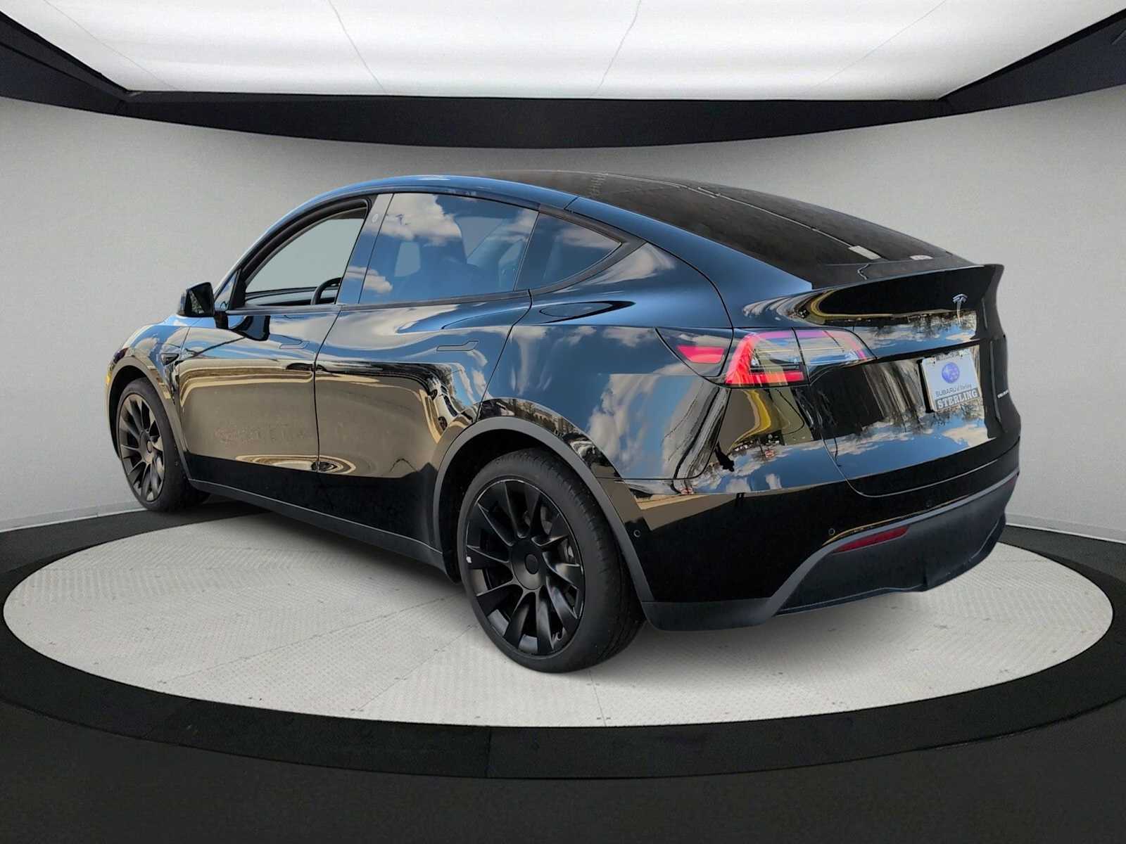 Thumbnail: 2021 Tesla Model Y - 6