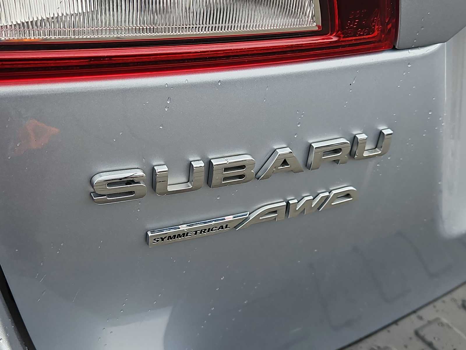 Thumbnail: 2018 Subaru Outback - 12