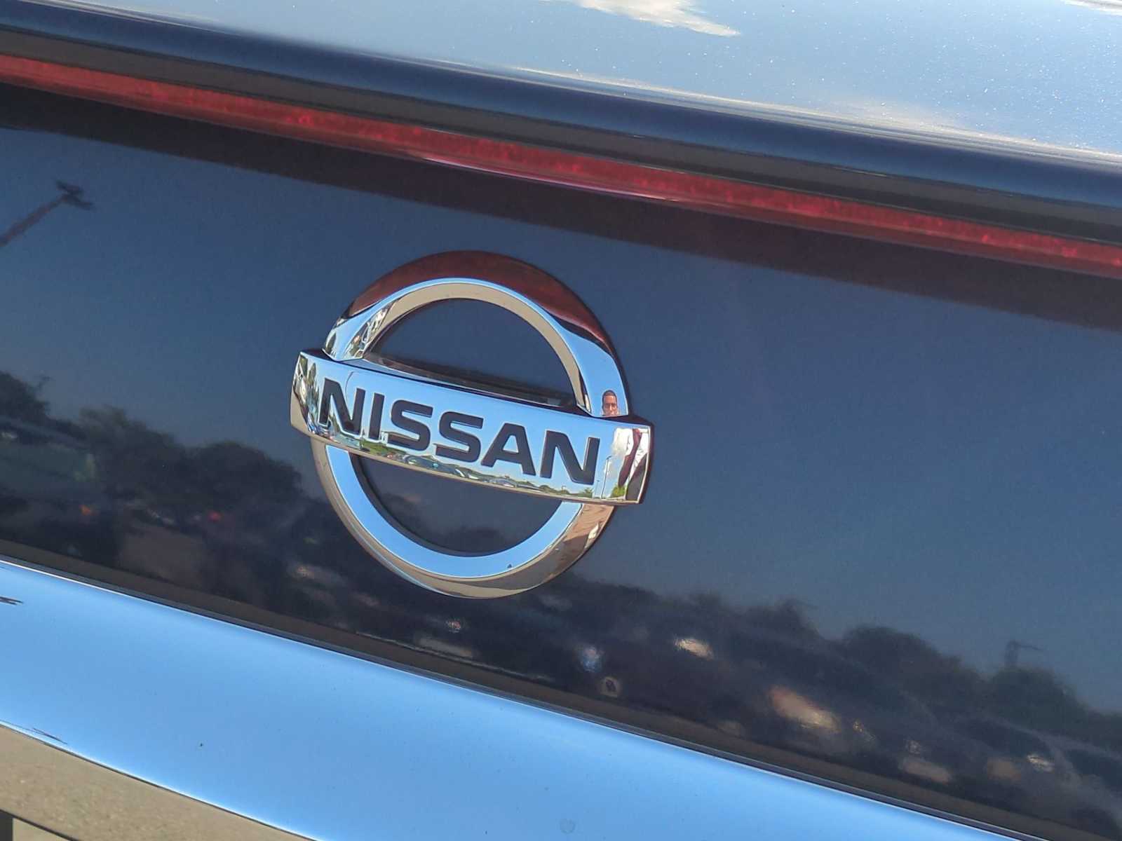 Thumbnail: 2014 Nissan Maxima - 11