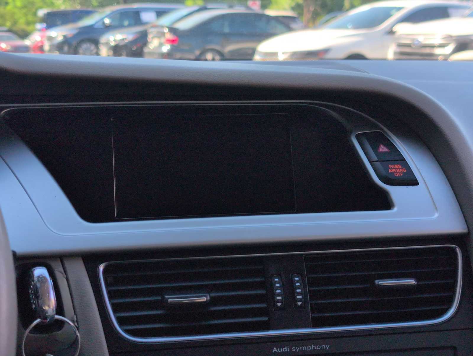 Thumbnail: 2009 Audi A4 - 25