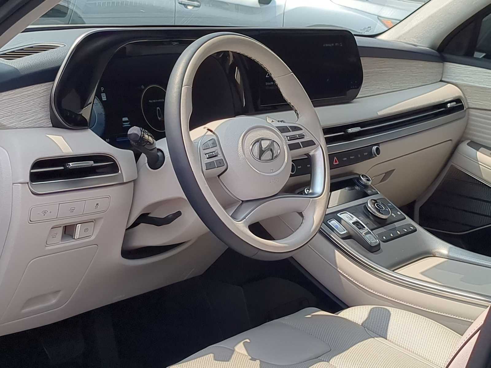 Thumbnail: 2024 Hyundai Palisade - 10