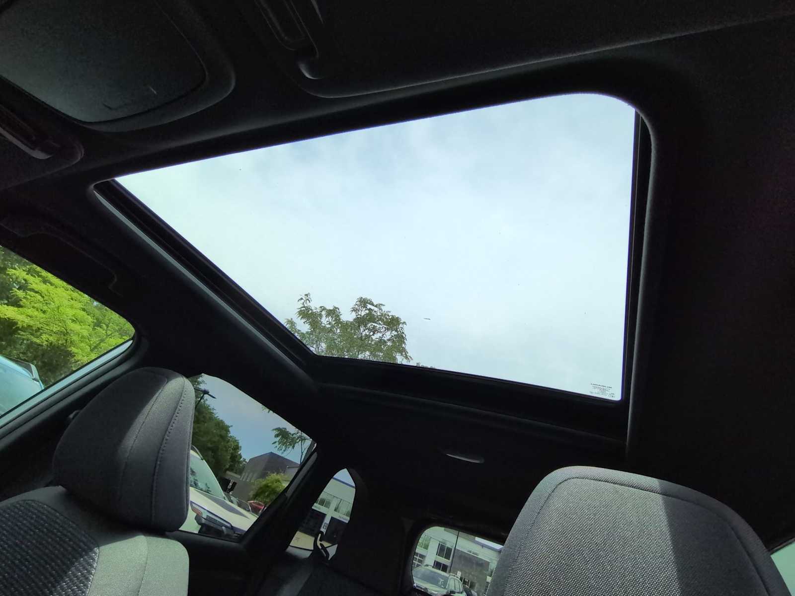 Thumbnail: 2026 Subaru Forester - 20