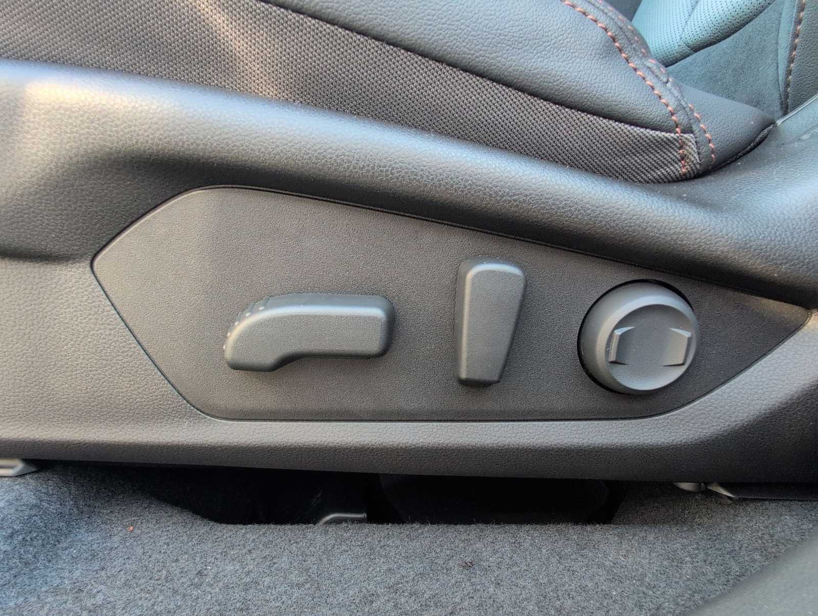 Thumbnail: 2025 Subaru Forester - 18