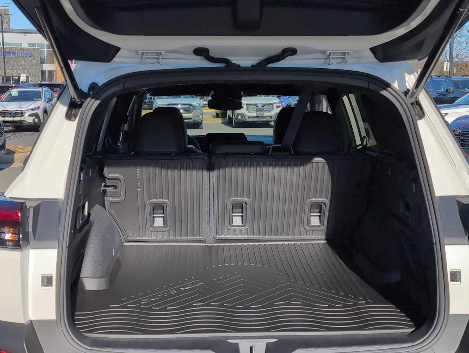 Thumbnail: 2026 Subaru Outback - 33