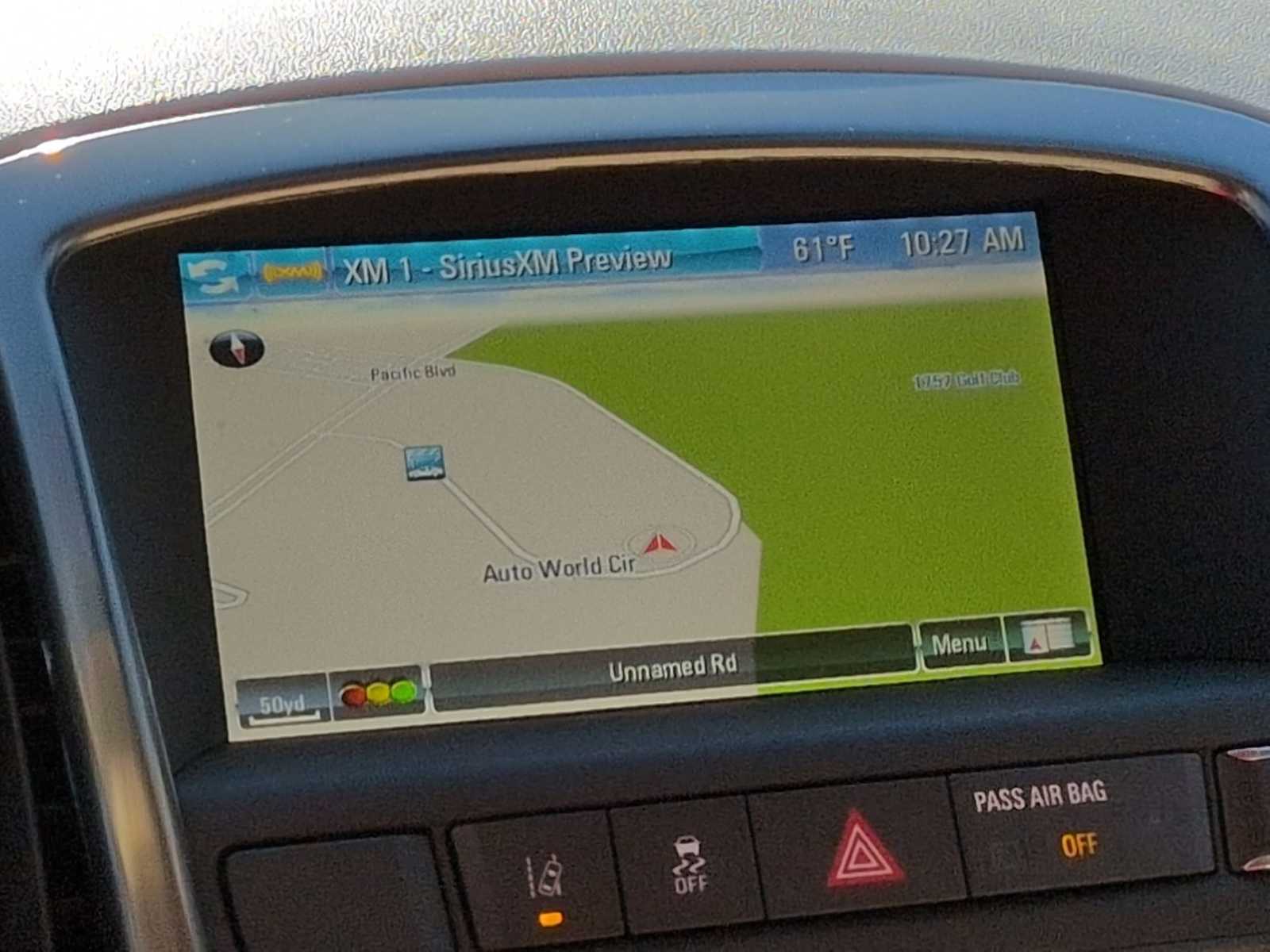 Thumbnail: 2016 Buick Verano - 30