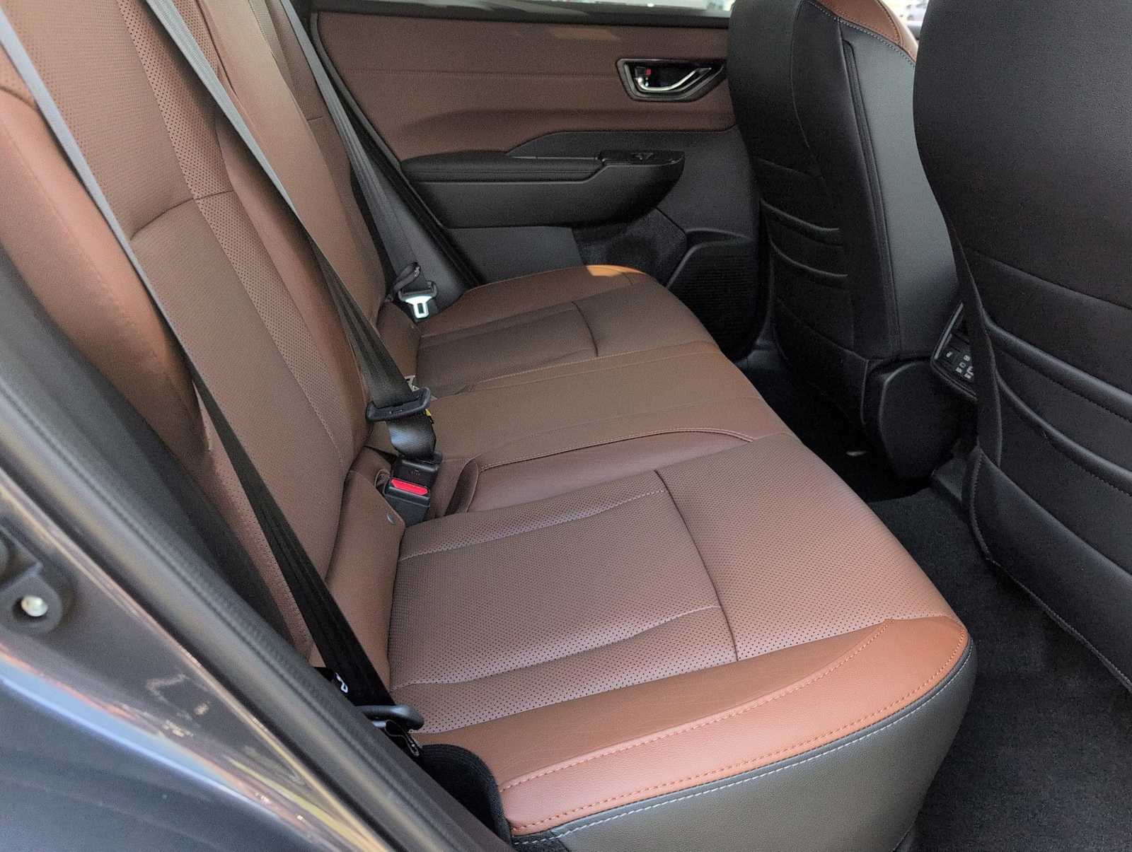 Thumbnail: 2026 Subaru Outback - 20