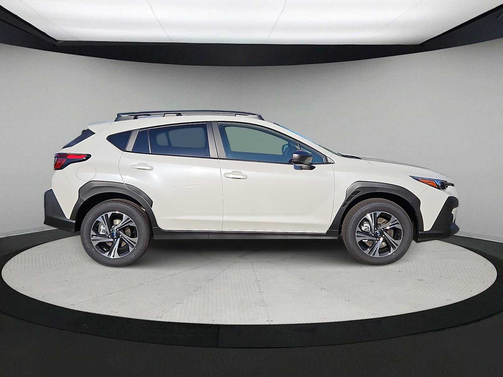 Thumbnail: 2025 Subaru Crosstrek - 9