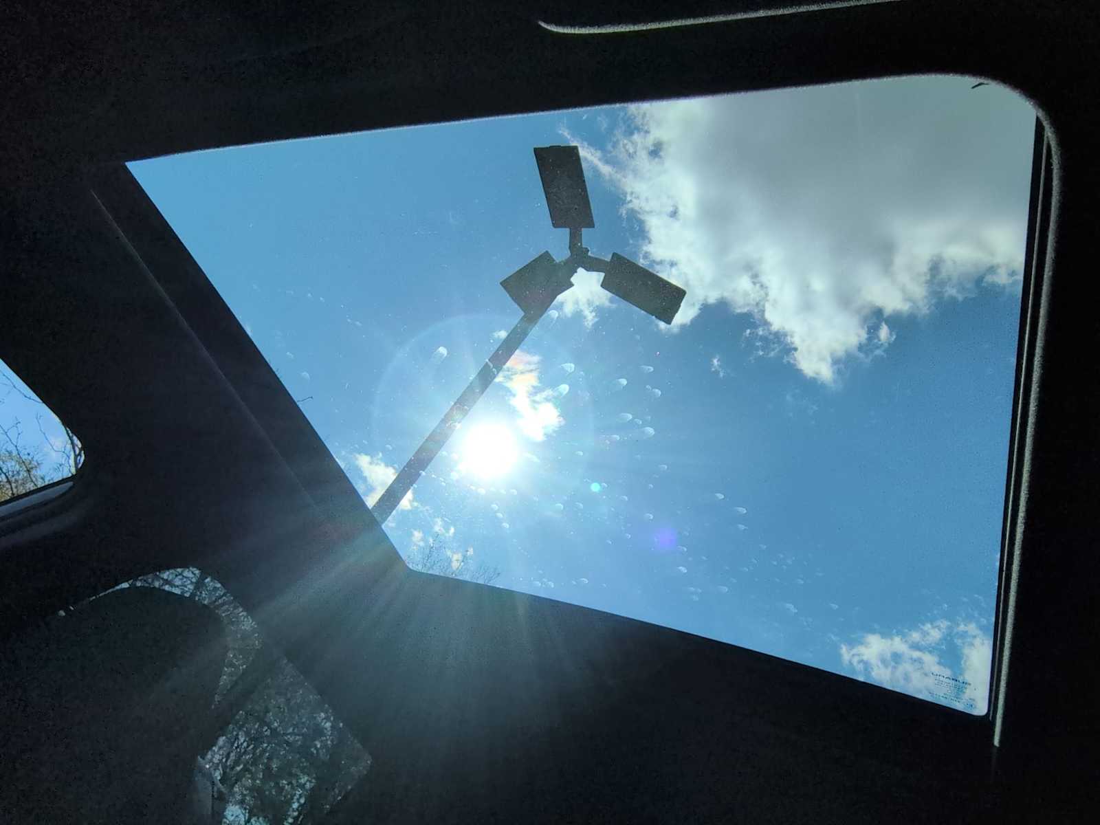 Thumbnail: 2025 Subaru Forester - 20