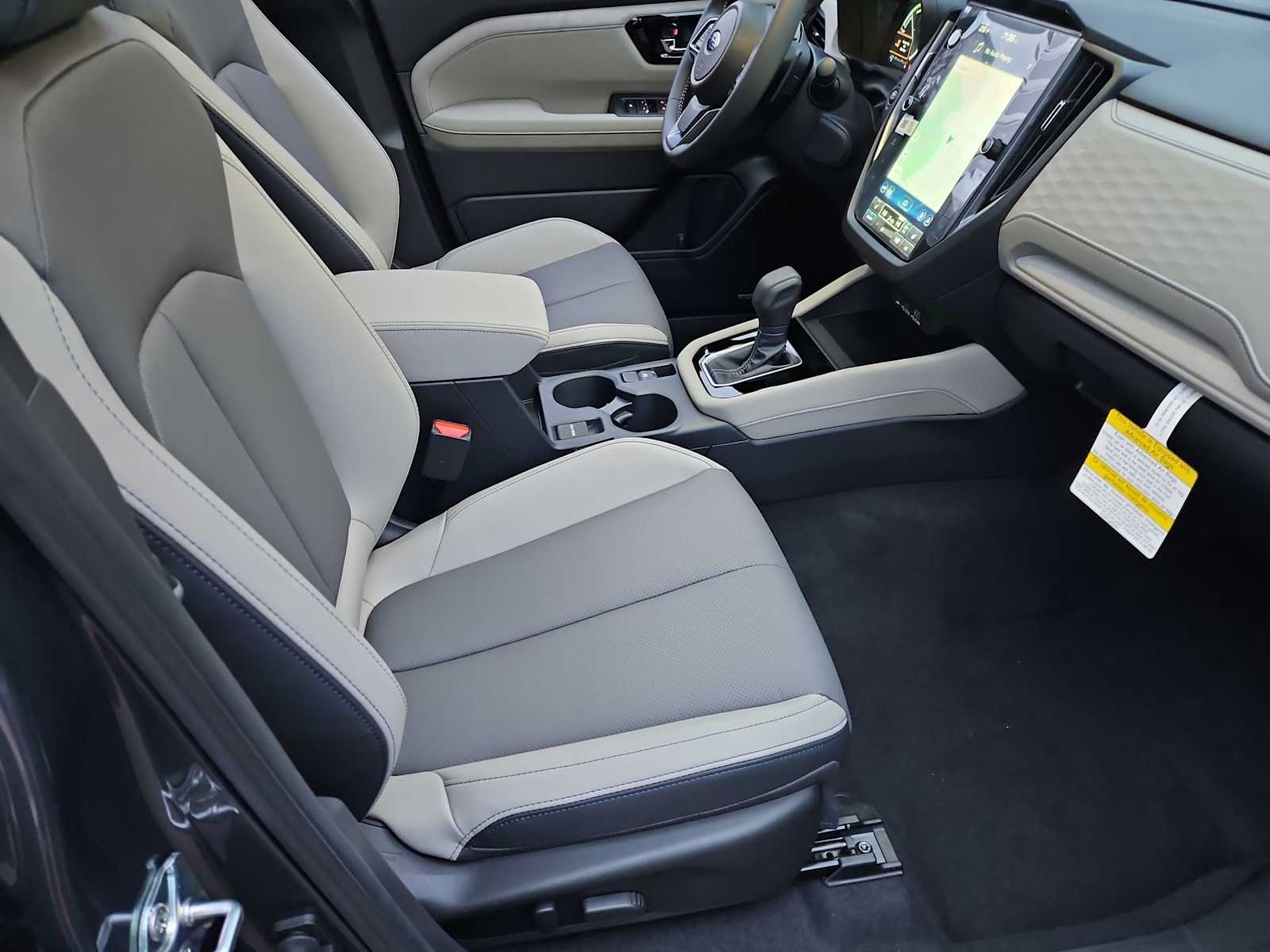 Thumbnail: 2025 Subaru Forester - 23