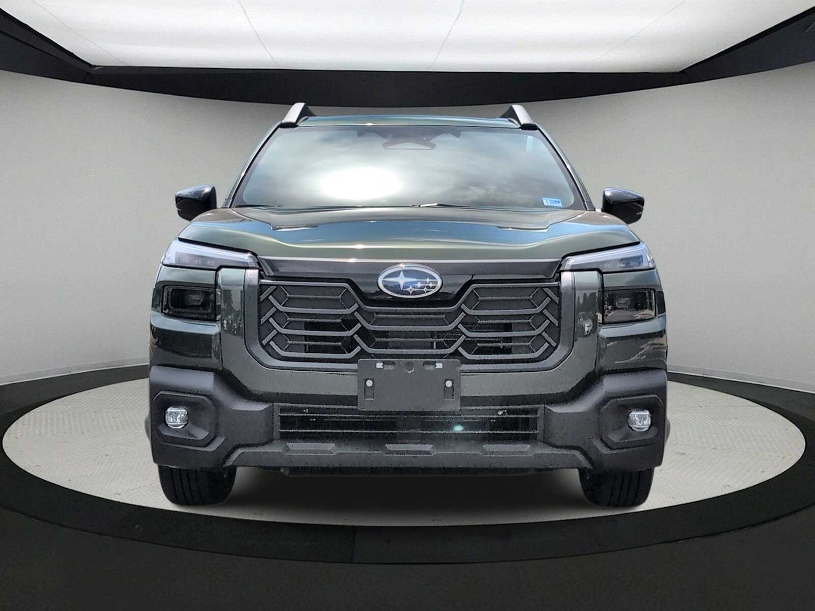 Thumbnail: 2026 Subaru Outback - 3
